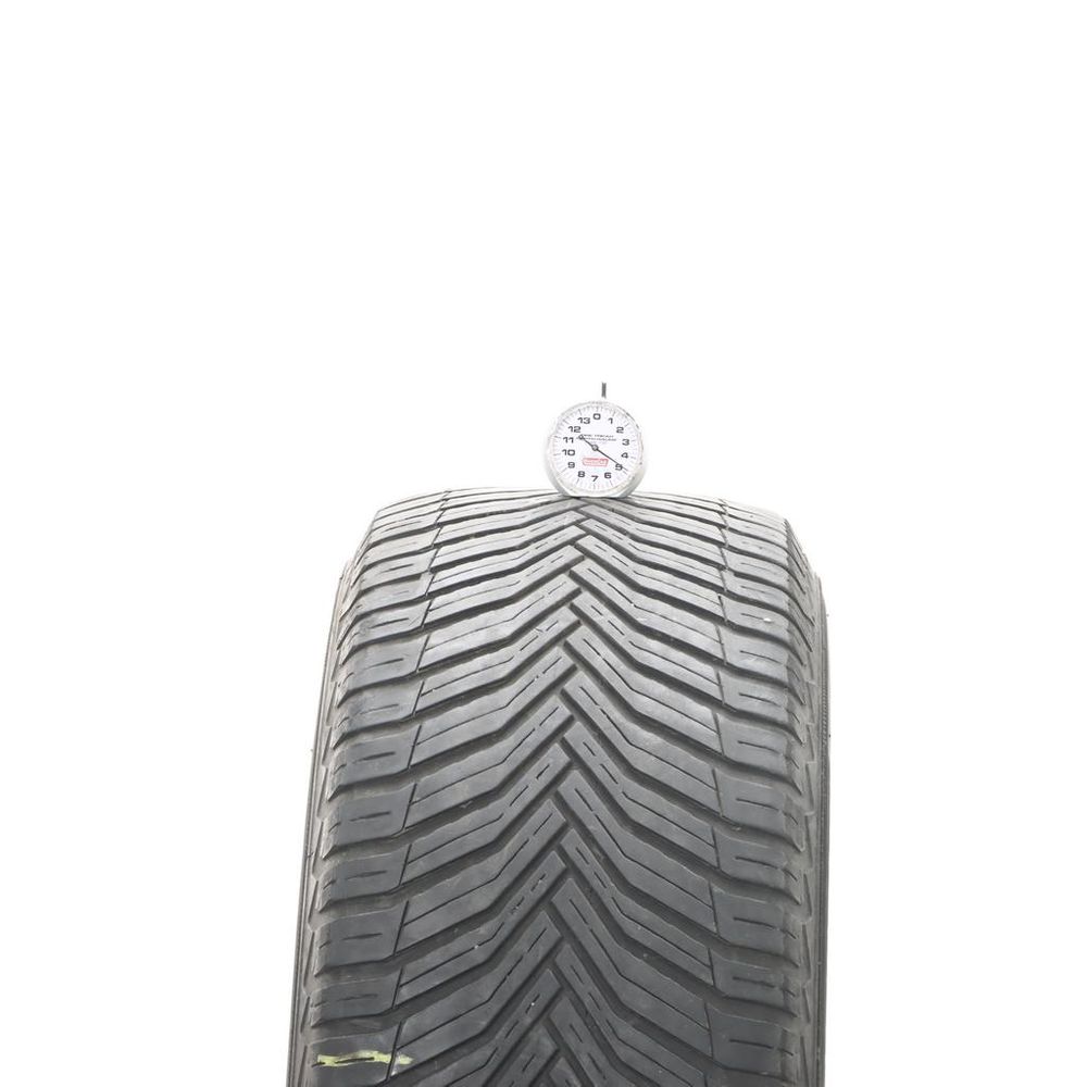 Used 235/60R17 Michelin CrossClimate 2 102H - 4.5/32 - Image 2