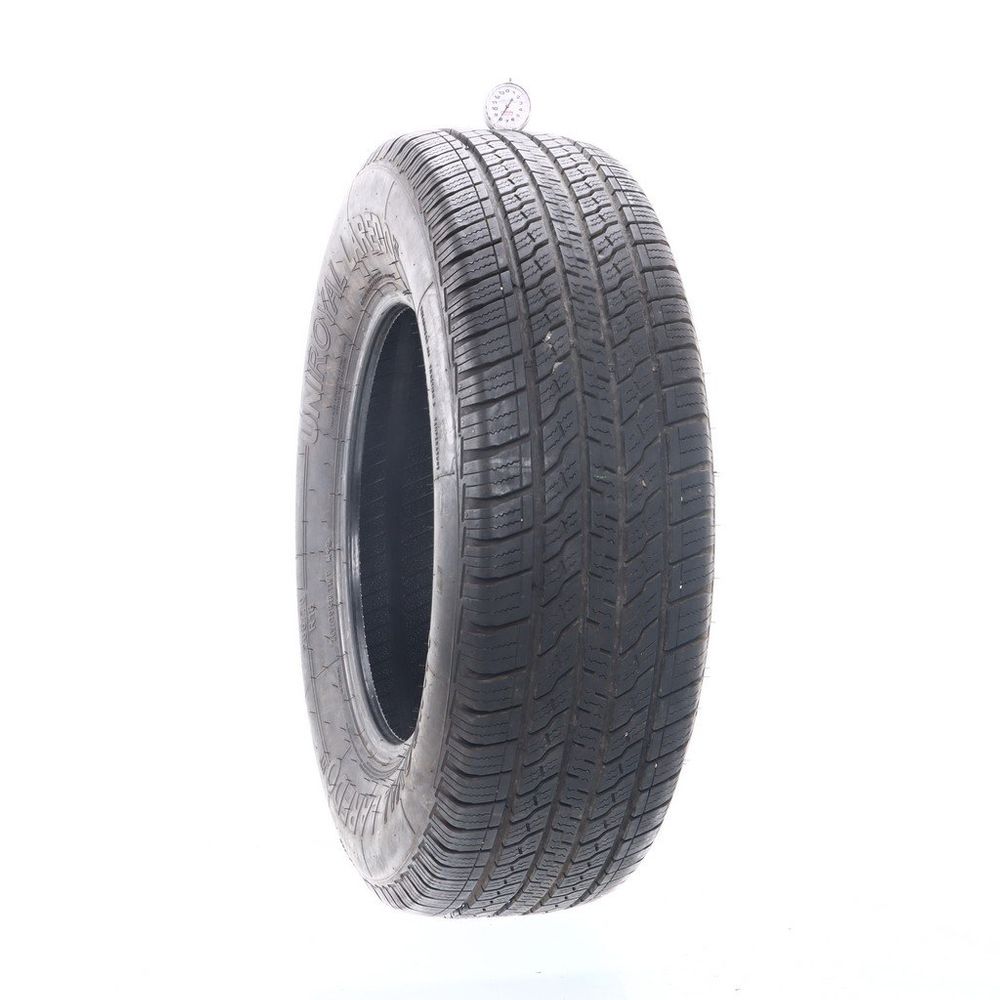 Used 265/70R18 Uniroyal Laredo HT 116T - 8/32 - Image 1