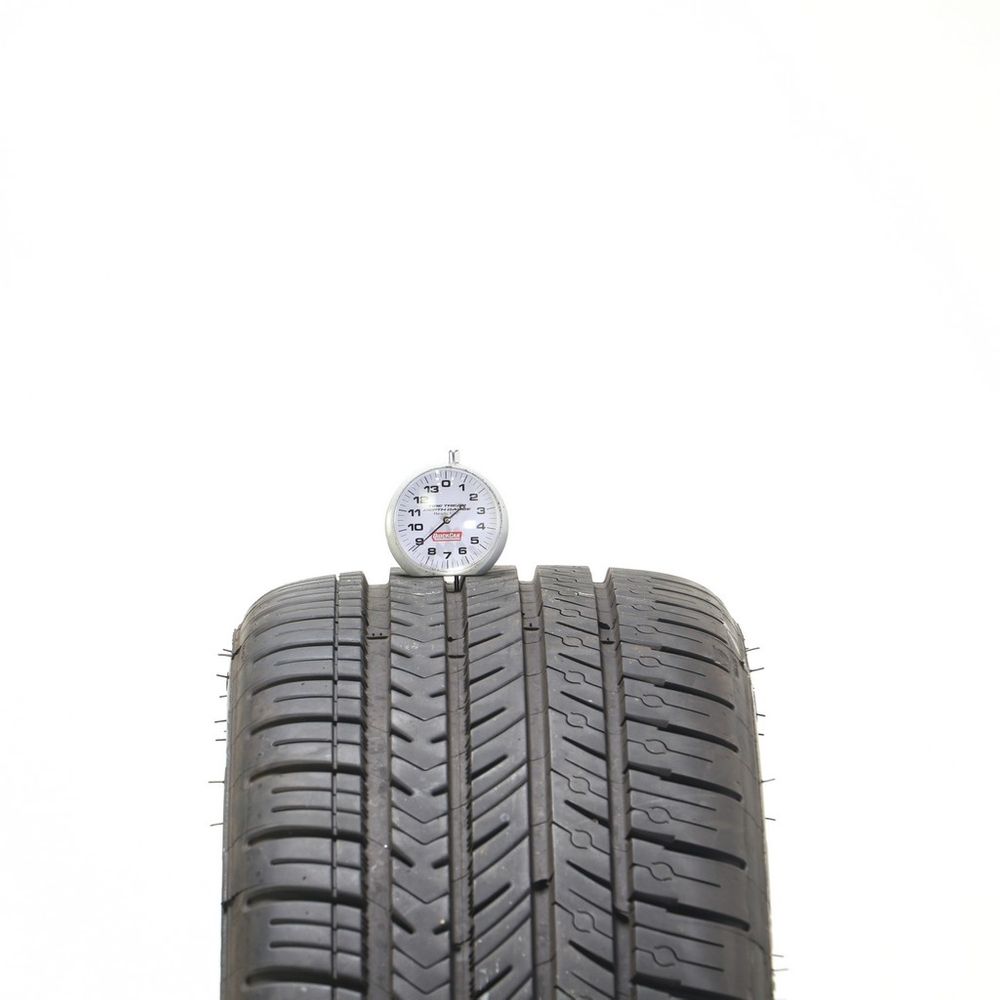 Set of (2) Used 215/45ZR17 Michelin Pilot Sport All Season 4 91Y - 7.5-8.5/32 - Image 5
