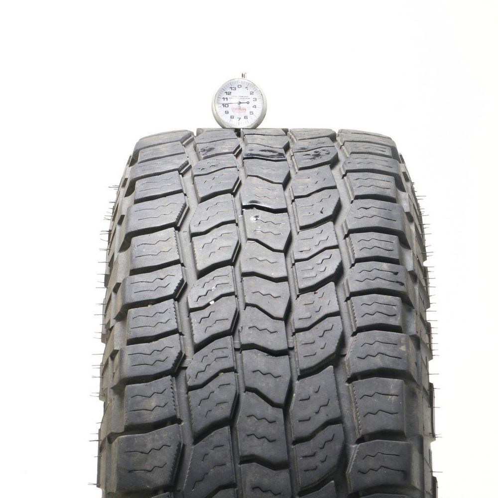 Used LT 295/70R17 Cooper Discoverer AT3 XLT 121/118R E - 10/32 - Image 2