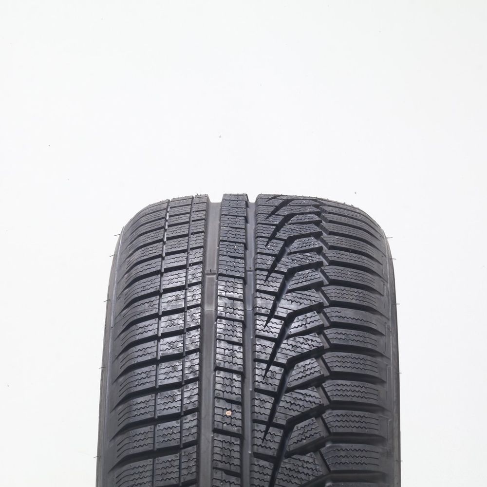 Driven Once 255/60R17 Hankook Winter iCept evo2 SUV (W320A) 106H - 10.5/32 - Image 2