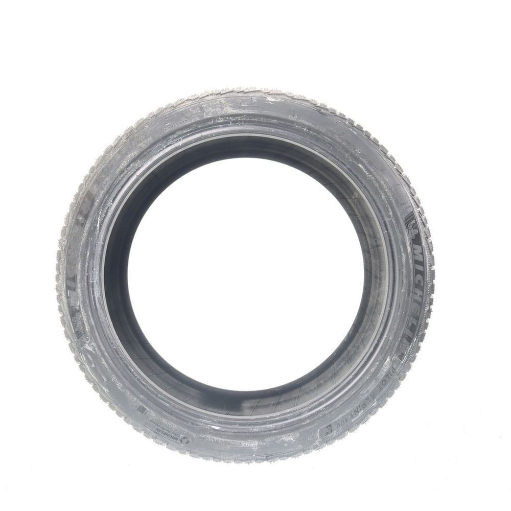 New 295/35R21 Michelin Pilot Alpin 5 SUV 107V - Image 3