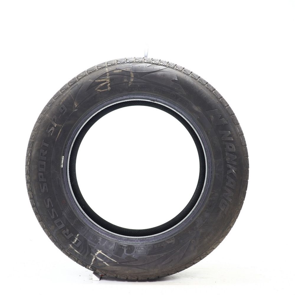 Used 225/65R17 Nankang SP-9 Cross Sport 102V - 6/32 - Image 3