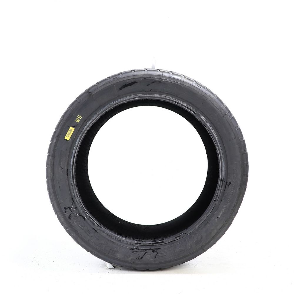 Used 305/660R18 Pirelli Track Rain FIA WH 1N/A - 6/32 - Image 3
