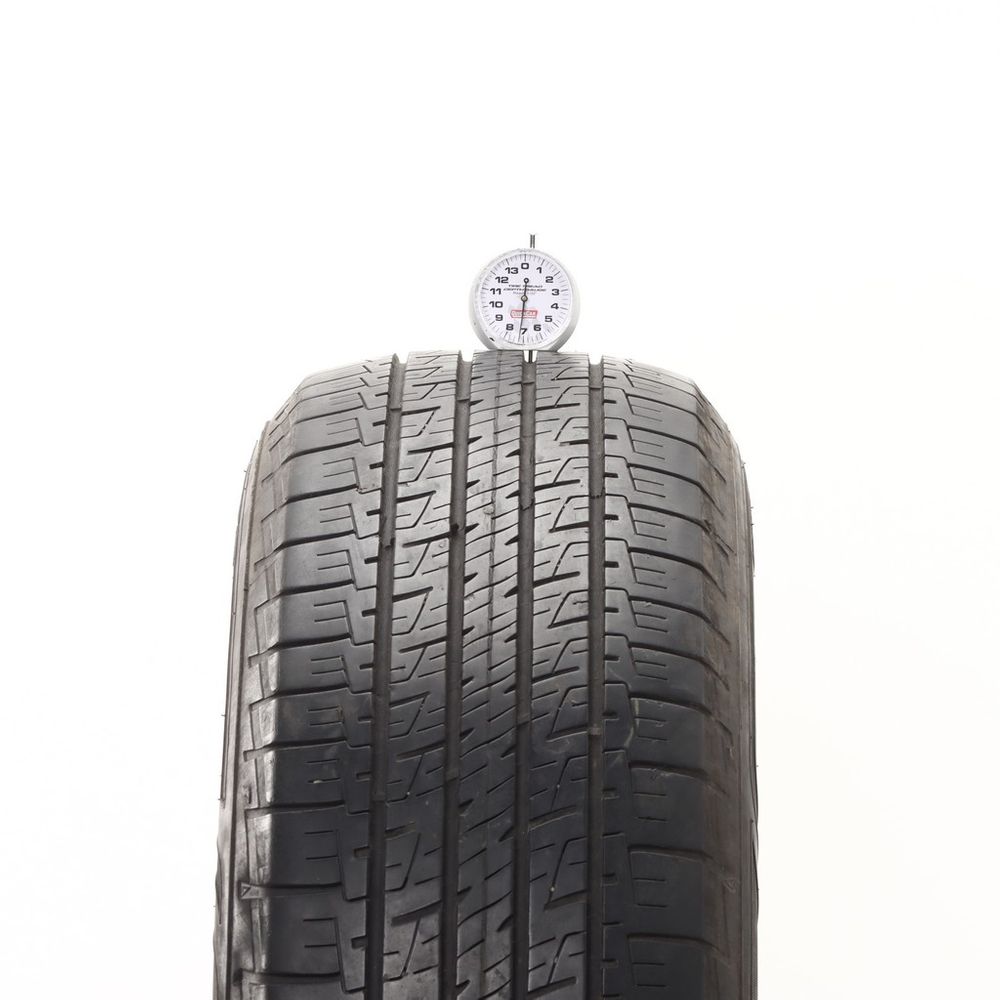 Set of (2) Used 225/60R18 Goodyear Assurance MaxLife 100H - 7-8/32 - Image 2