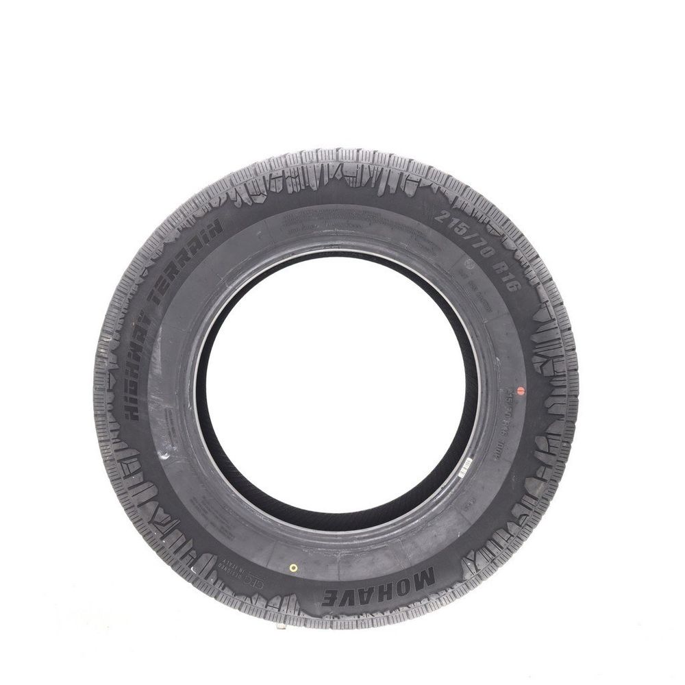 New 215/70R16 Mohave Highway Terrain 100H - Image 3