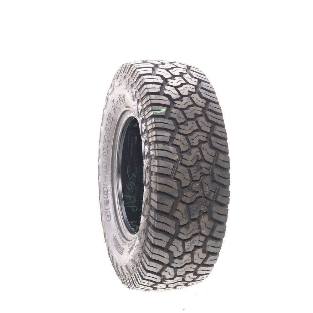 Driven Once LT 295/70R17 Yokohama Geolandar X-AT 121/118Q E - 14/32 - Image 1