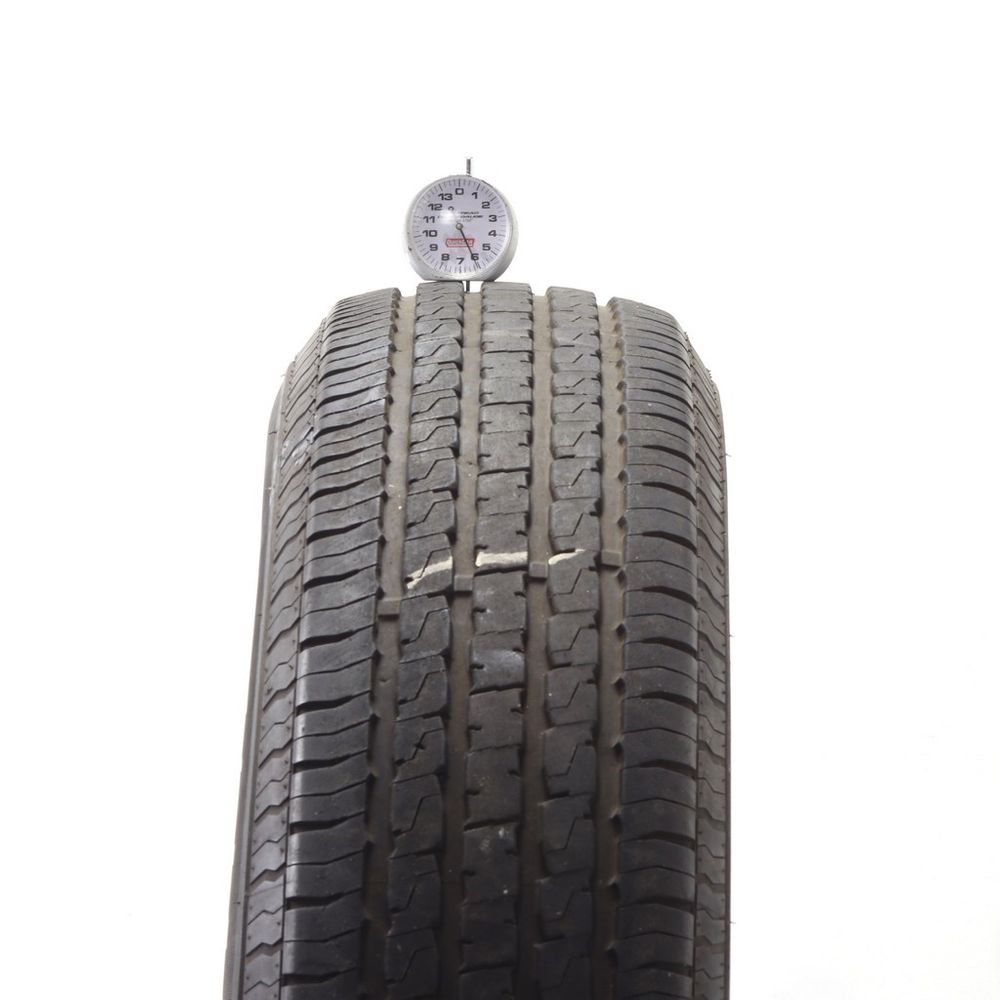 Used ST 235/80R16 National Road Max ST 127/122M F - 6/32 - Image 2