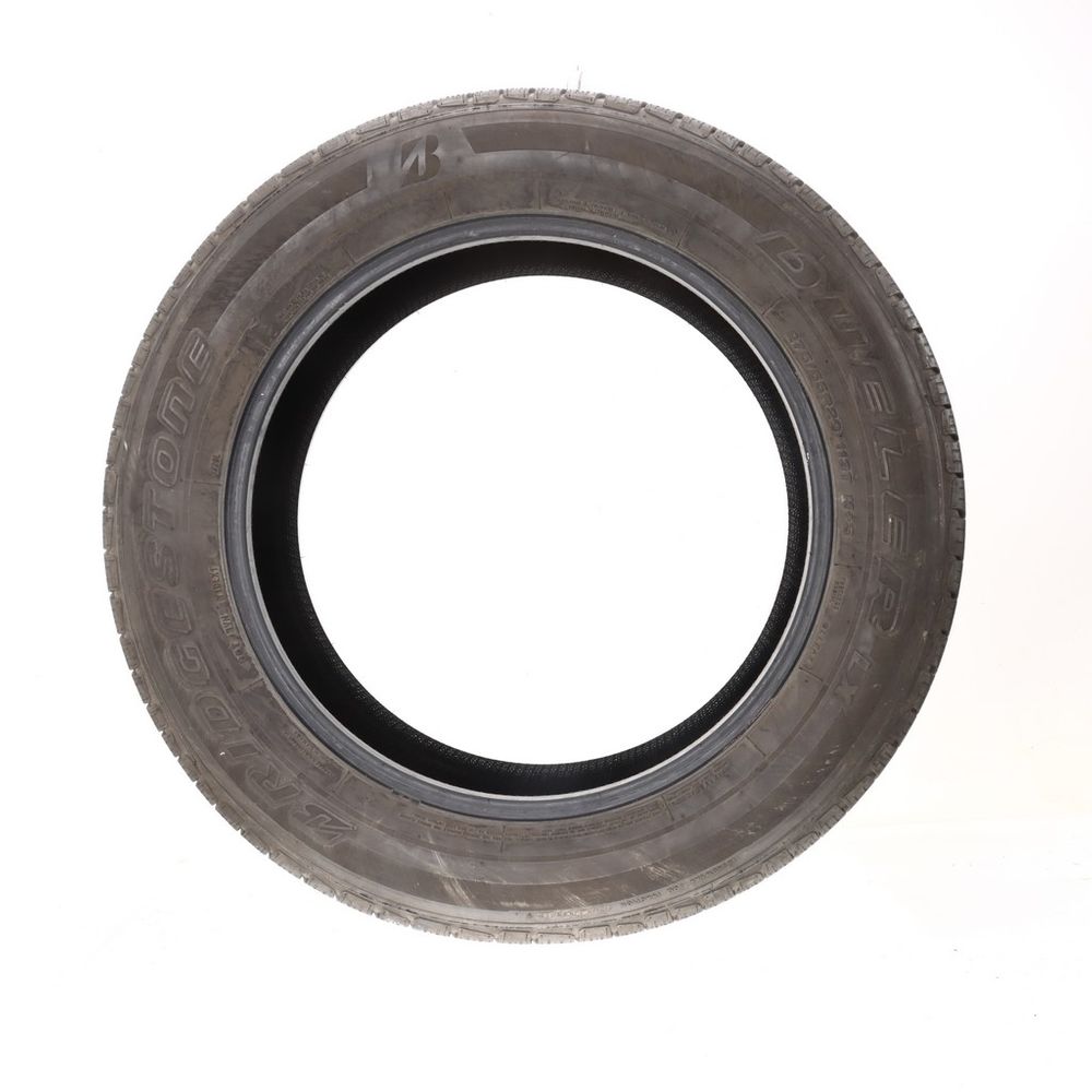 Used 275/55R20 Bridgestone Dueler LX 113T - 5/32 - Image 3