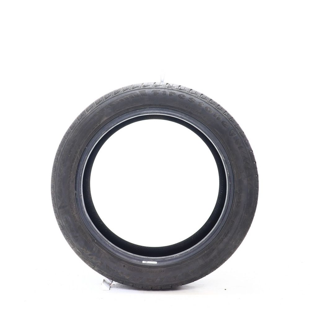 Used 215/50R17 Firestone Firehawk AS 95V - 7/32 - Image 3