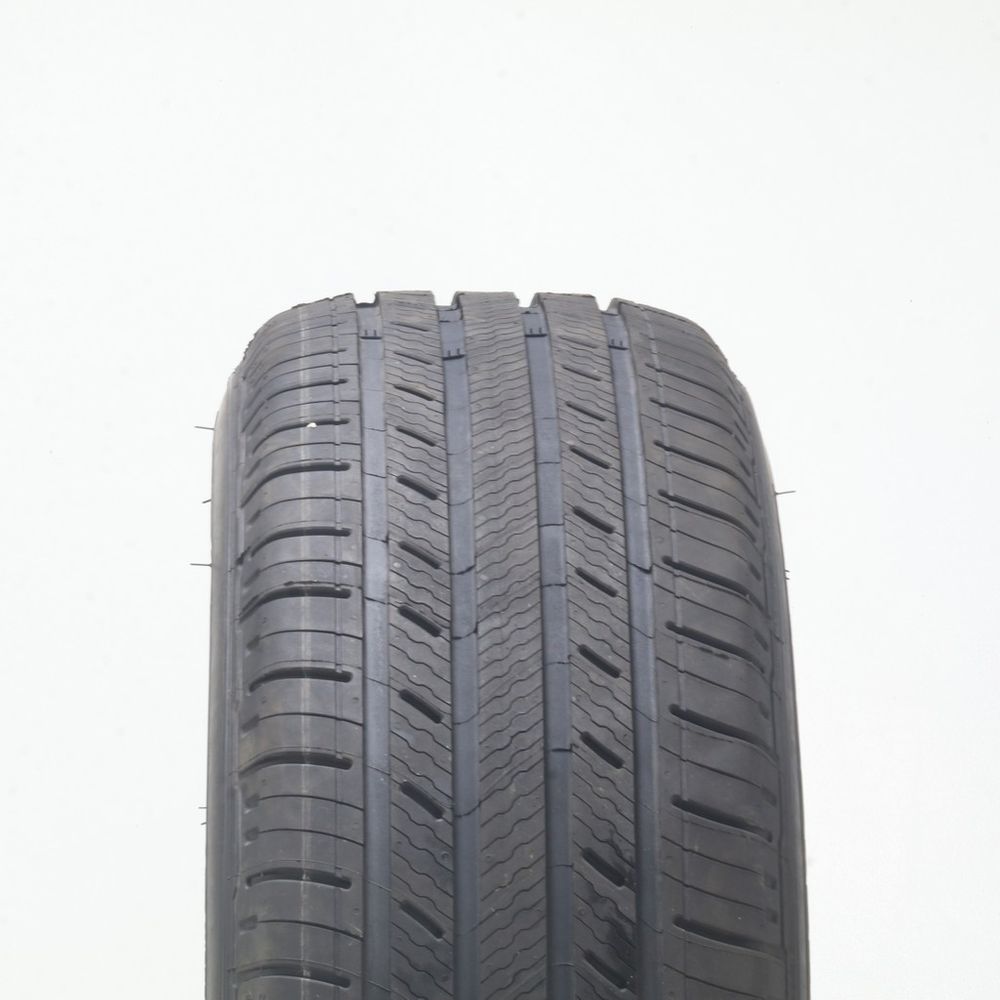 Set of (4) Driven Once 235/65R18 Michelin Premier LTX 106V - 8.5/32 - Image 2