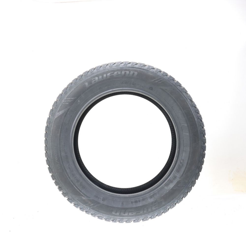 Set of (4) New 215/60R17 Laufenn I Fit Ice 96T - Image 3