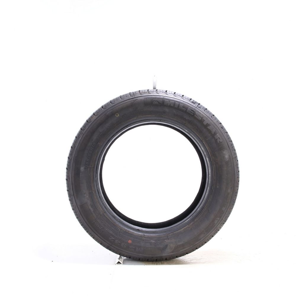 Used 185/65R15 Milestar MS932 Sport 88H - 8.5/32 - Image 3