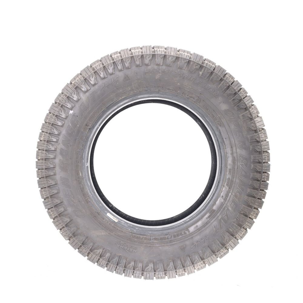 Used LT 225/75R16 Mazama Open Range A/T Plus 115/112S E - 15/32 - Image 3