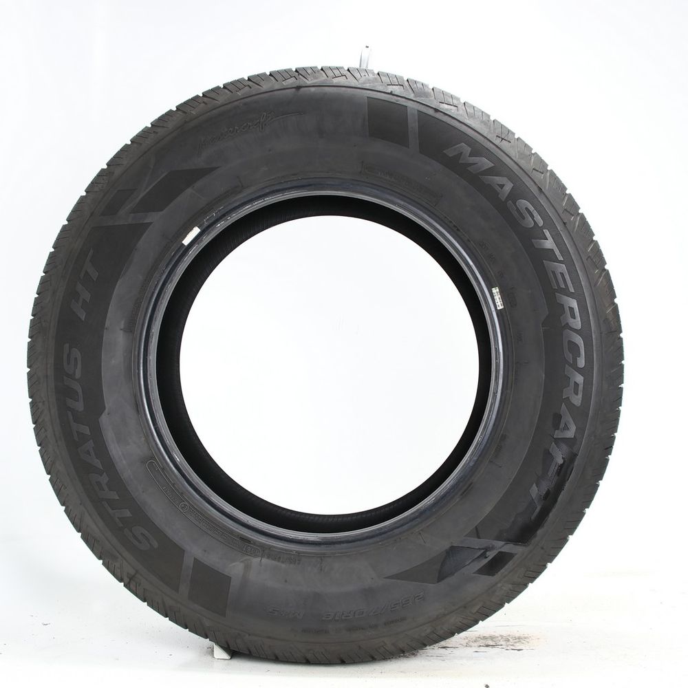 Used 265/70R18 Mastercraft Stratus HT 116T - 6.5/32 - Image 3