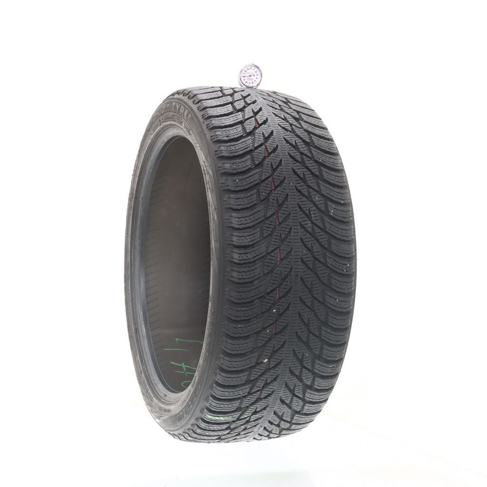 Used 265/40R21 Nokian Hakkapeliitta R3 SUV 105T - 10/32 - Image 1