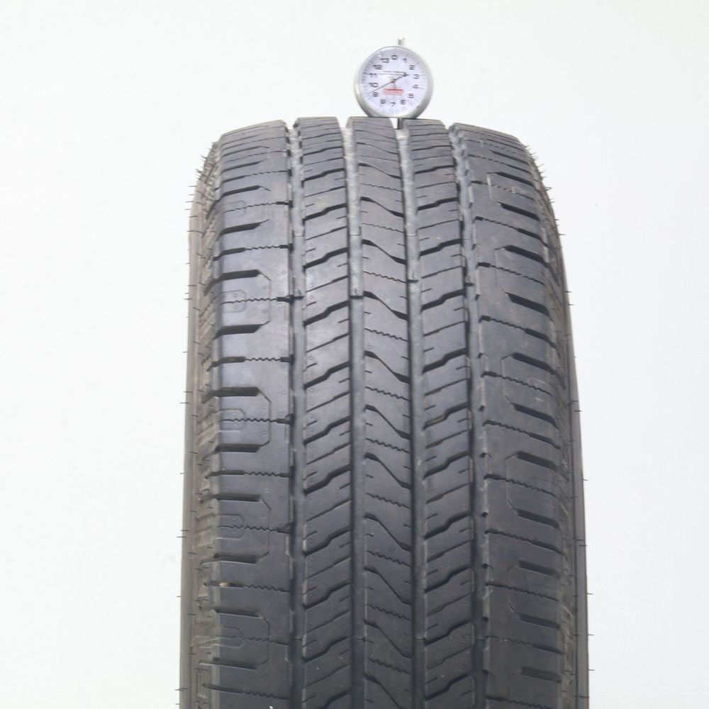 Set of (2) Used 255/70R18 Laufenn X Fit HT 113H - 9-10.5/32 - Image 2