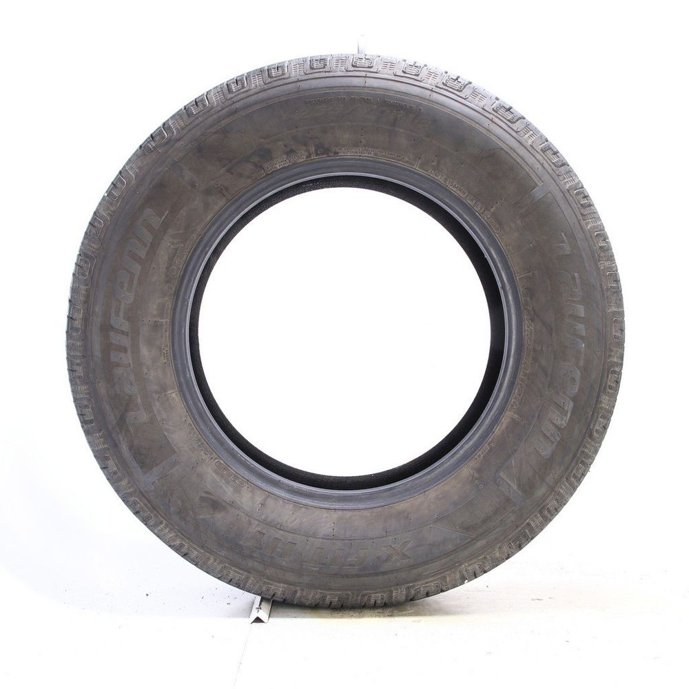 Set of (2) Used 255/70R18 Laufenn X Fit HT 113H - 9-10.5/32 - Image 3