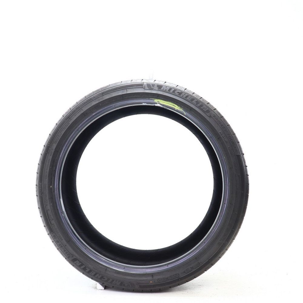 Used 255/35R19 Michelin Primacy Tour A/S 96W - 7.5/32 - Image 3