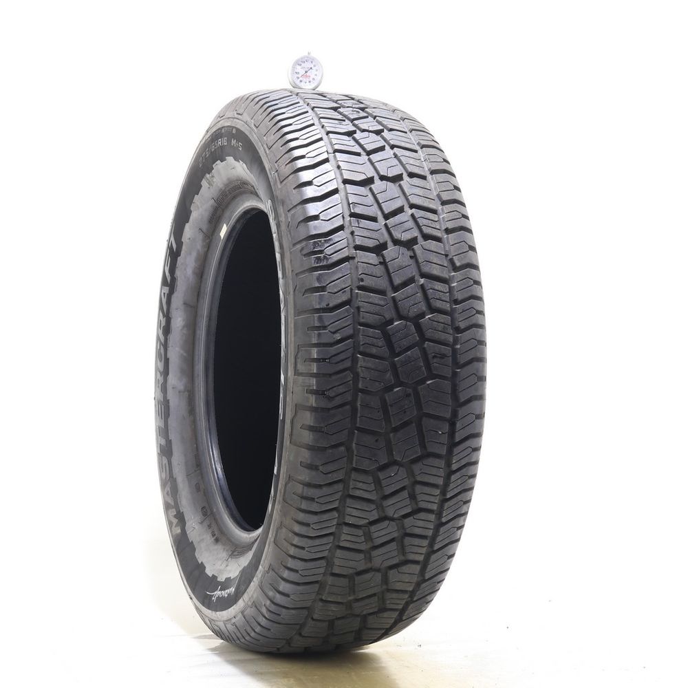 Used 275/65R18 Mastercraft Stratus AP 116T - 8.5/32 - Image 1