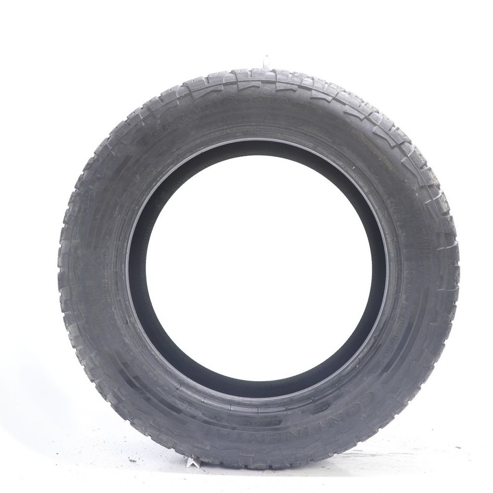 Used 275/45R21 Pirelli Scorpion Verde LR 110W - 4.5/32 - Image 3