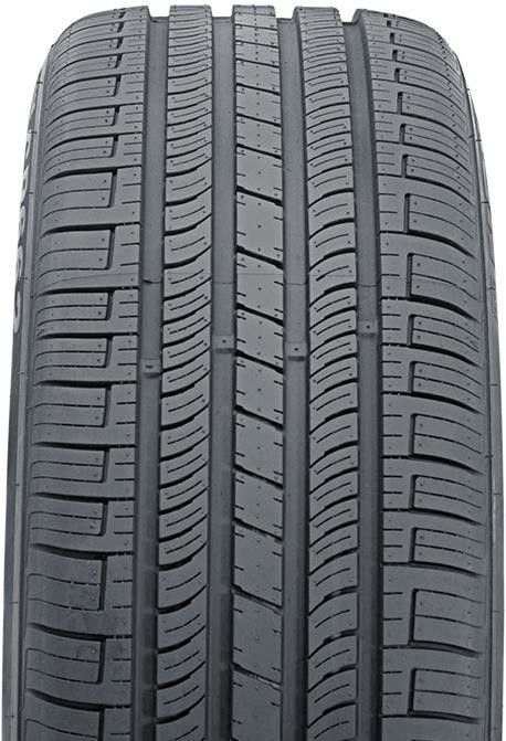 New P 205/55R16 Nexen Classe Premiere CP662 89H - Image 3