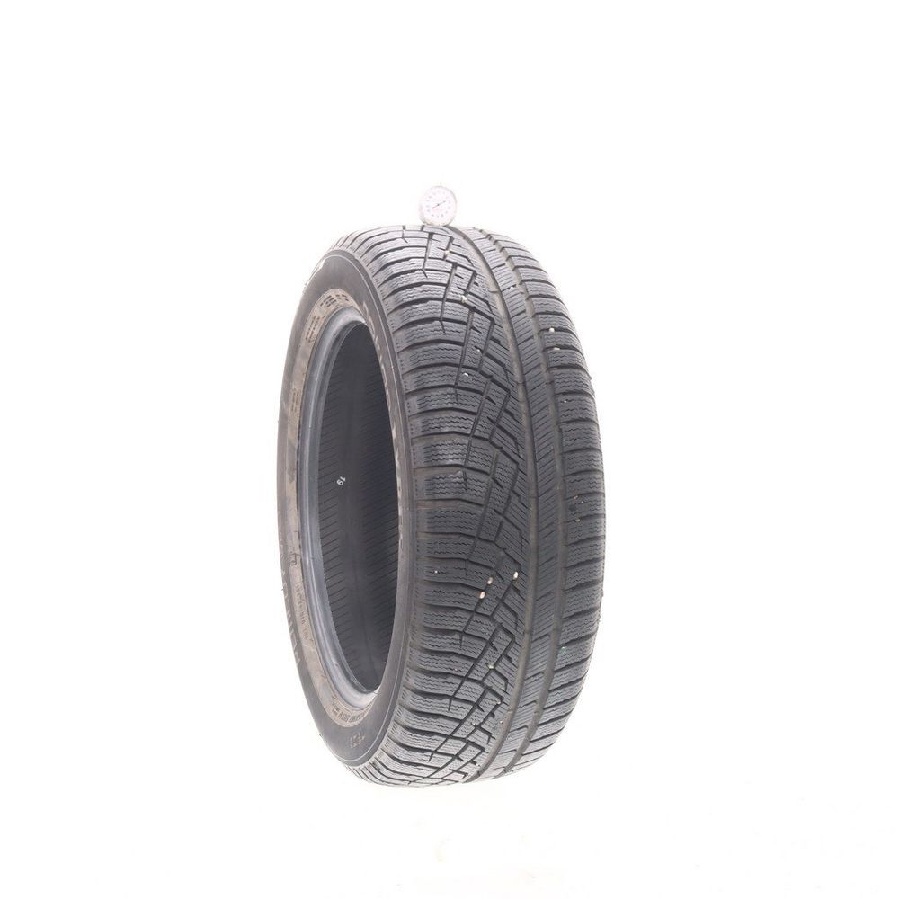 Used 225/55R18 Nokian Remedy WRG5 98V - 9/32 - Image 1