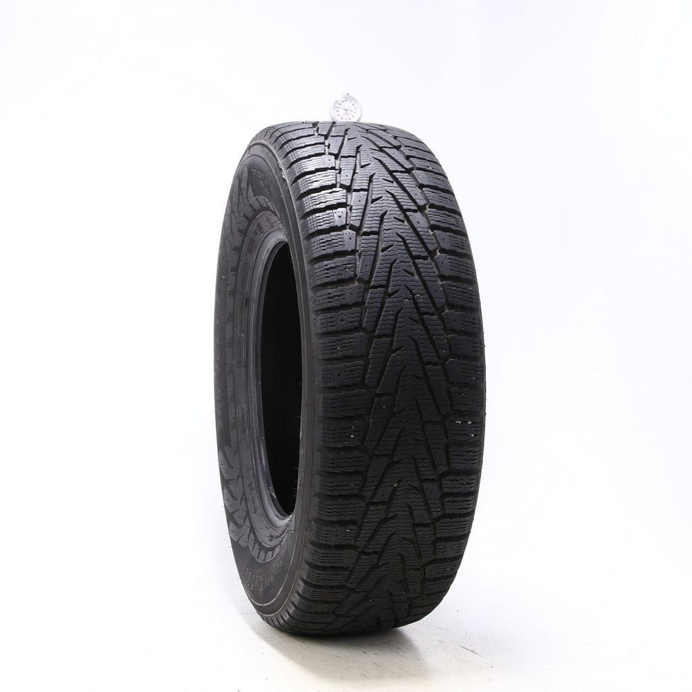 Used 265/70R17 Nokian Nordman 7 SUV 115T - 10.5/32 - Image 1