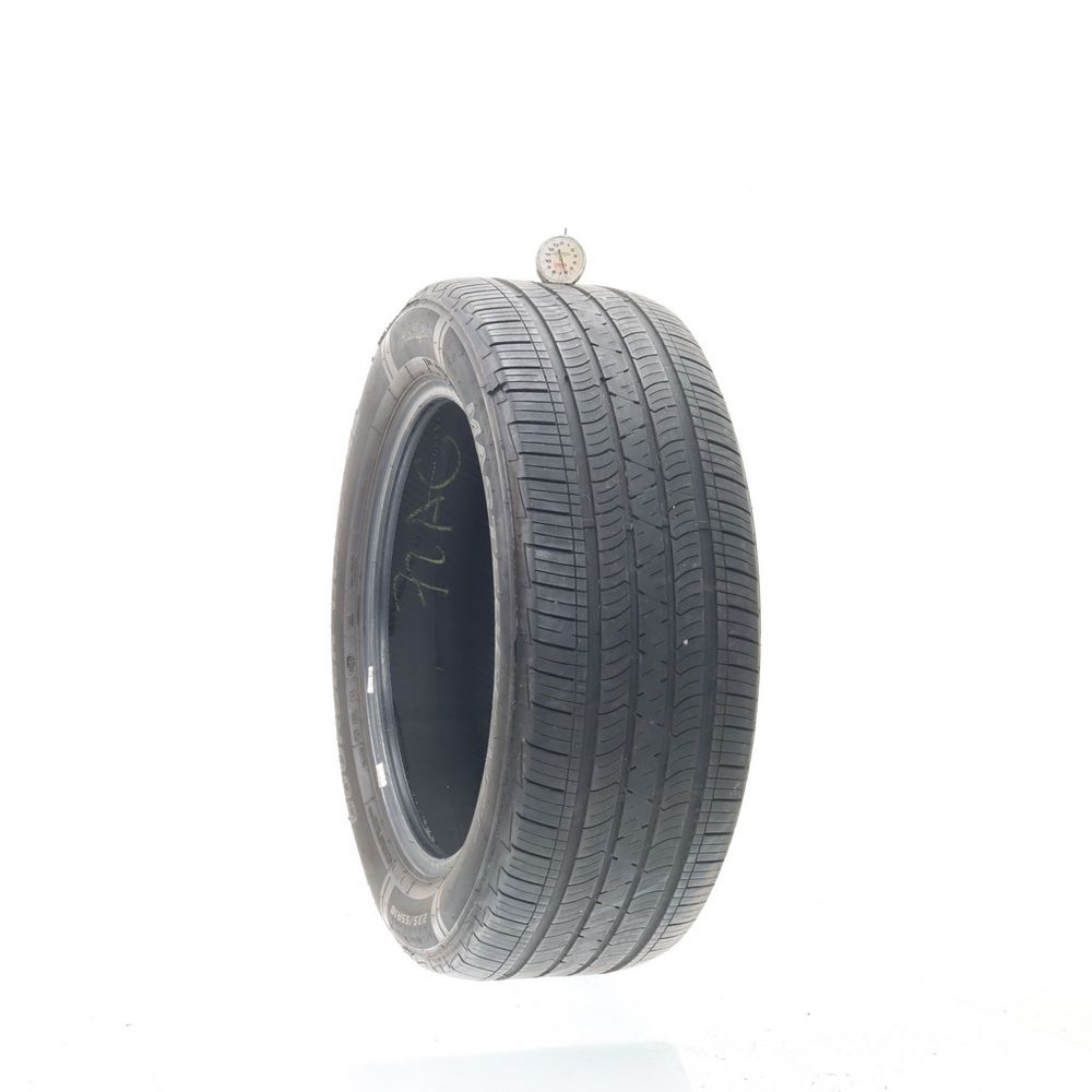 Used 235/55R18 Mastercraft Courser Quest Plus 104V - 6/32 - Image 1