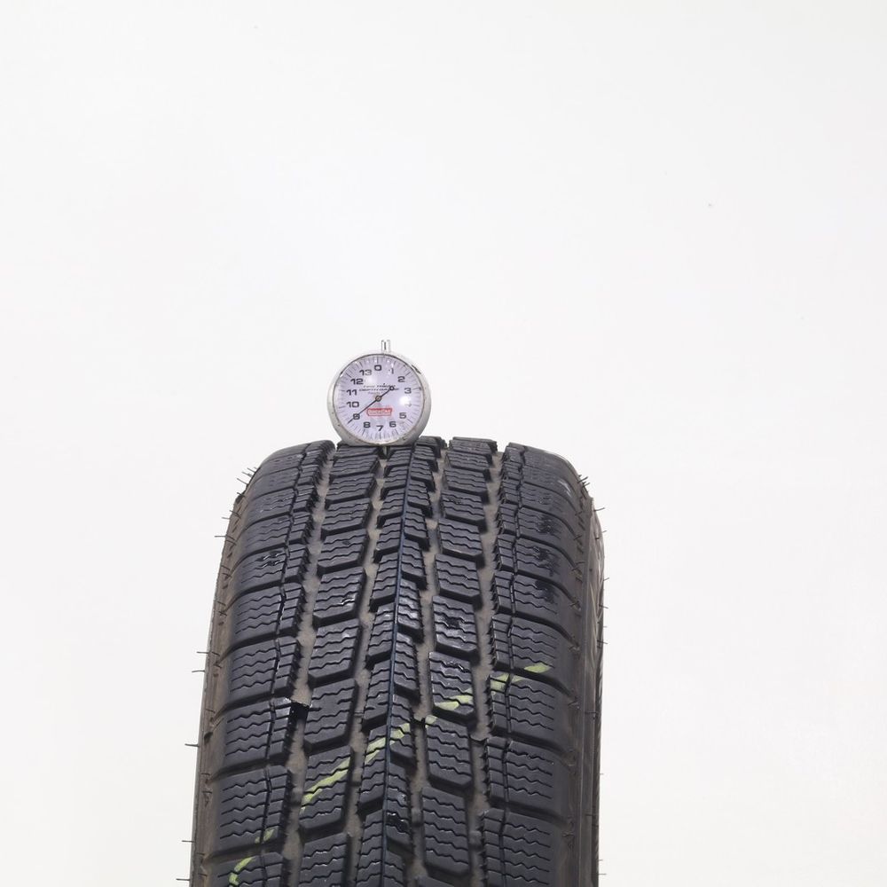 Set of (4) Used 195/65R15 Firestone WeatherGrip 91H - 9-9.5/32 - Image 2