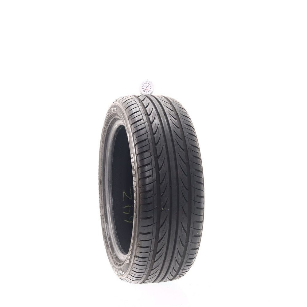 Used 205/50ZR17 Delinte Thunder D7 93W - 8/32 - Image 1