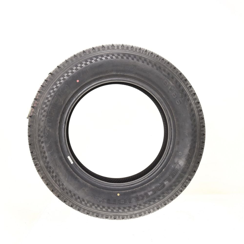Driven Once 215/70R16 Blacklion Voracio HT BC86 100T - 10.5/32 - Image 3