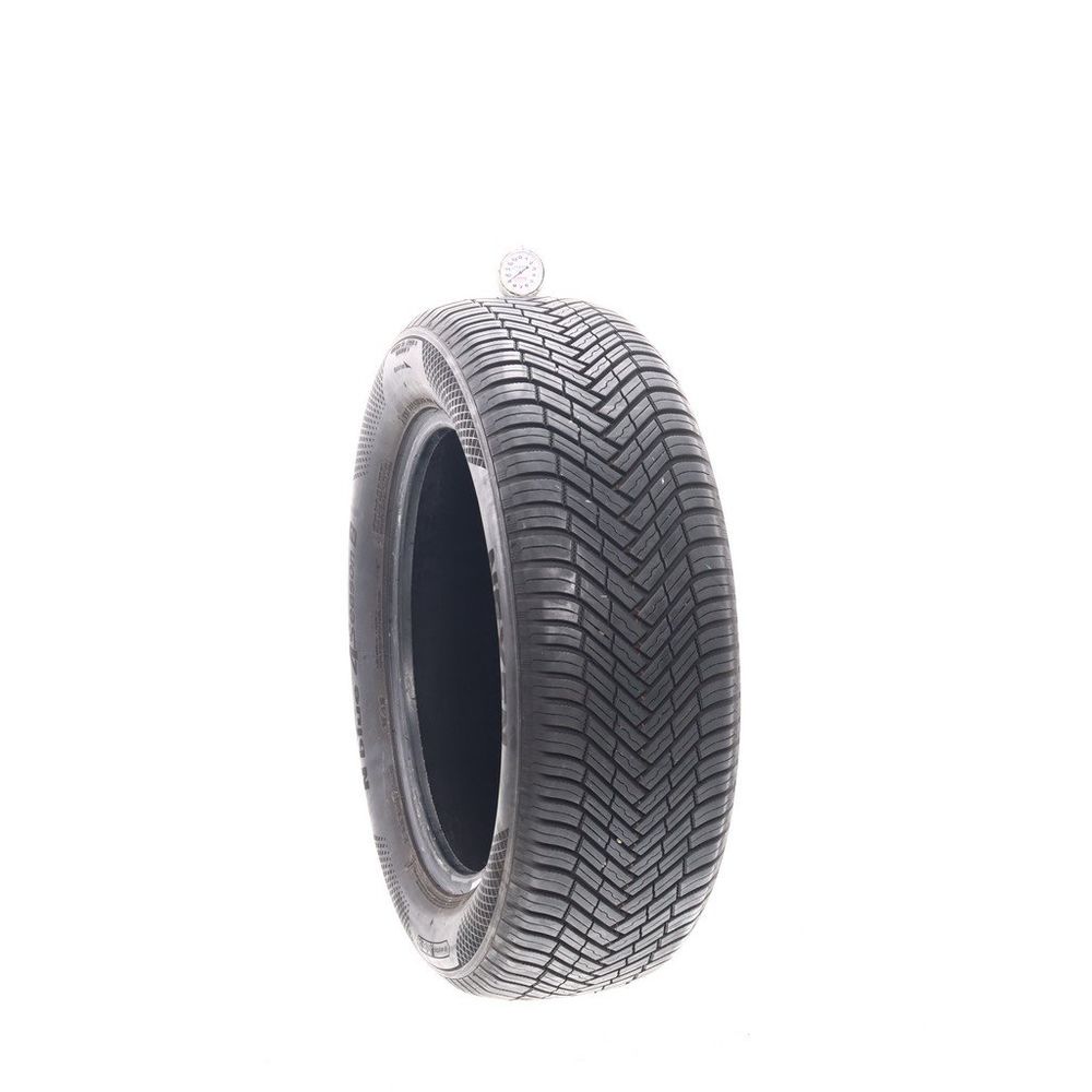 Used 225/60R18 Nexen Nblue 4Season 2 WA2 104V - 9/32 - Image 1