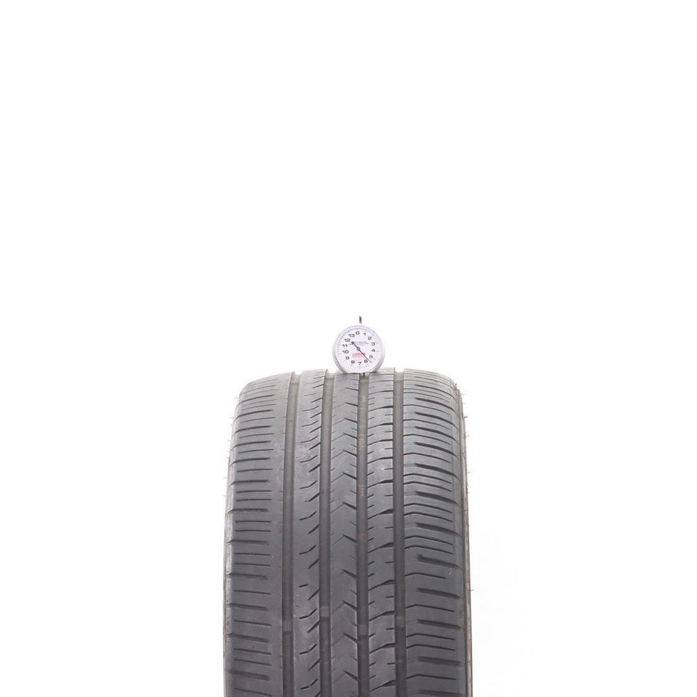 Used 215/40R18 Leao Lion Sport 3 89Y - 5.5/32 - Image 2