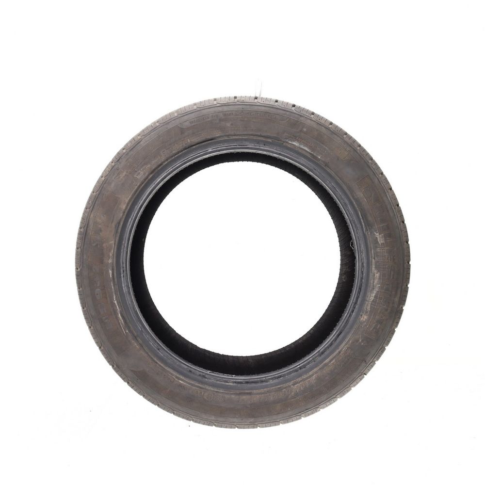Used 225/50R17 Milestar MS932 Sport 98V - 9/32 - Image 3