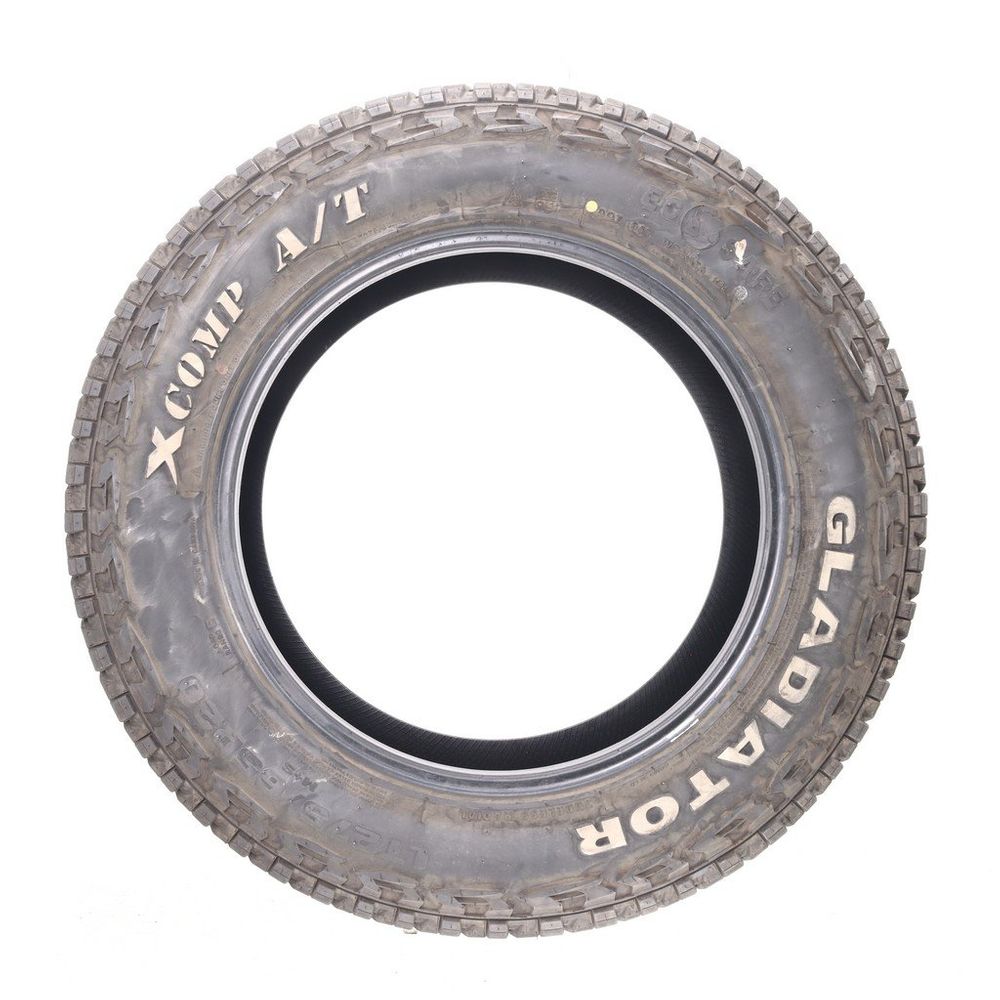 Used LT 275/65R20 Gladiator XComp AT 126/123S E - 10/32 - Image 3