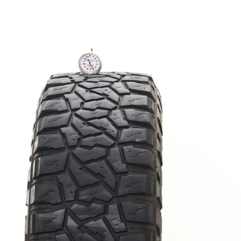 Used LT 265/70R17 Rovelo Ridgetrak R/T RT01 123/120Q E - 6/32 - Image 2