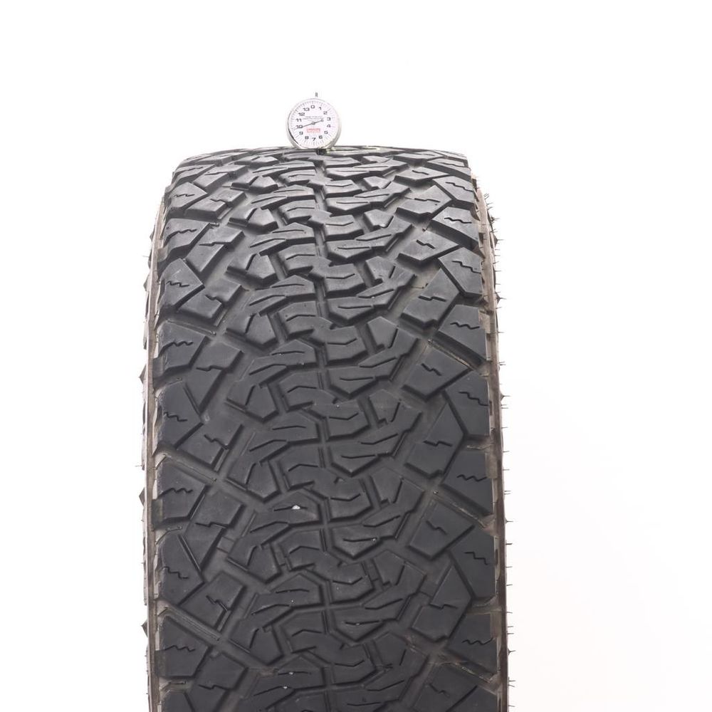 Used LT 35X12.5R17 Venom Power Terra Hunter X/T 121R E - 9.5/32 - Image 2
