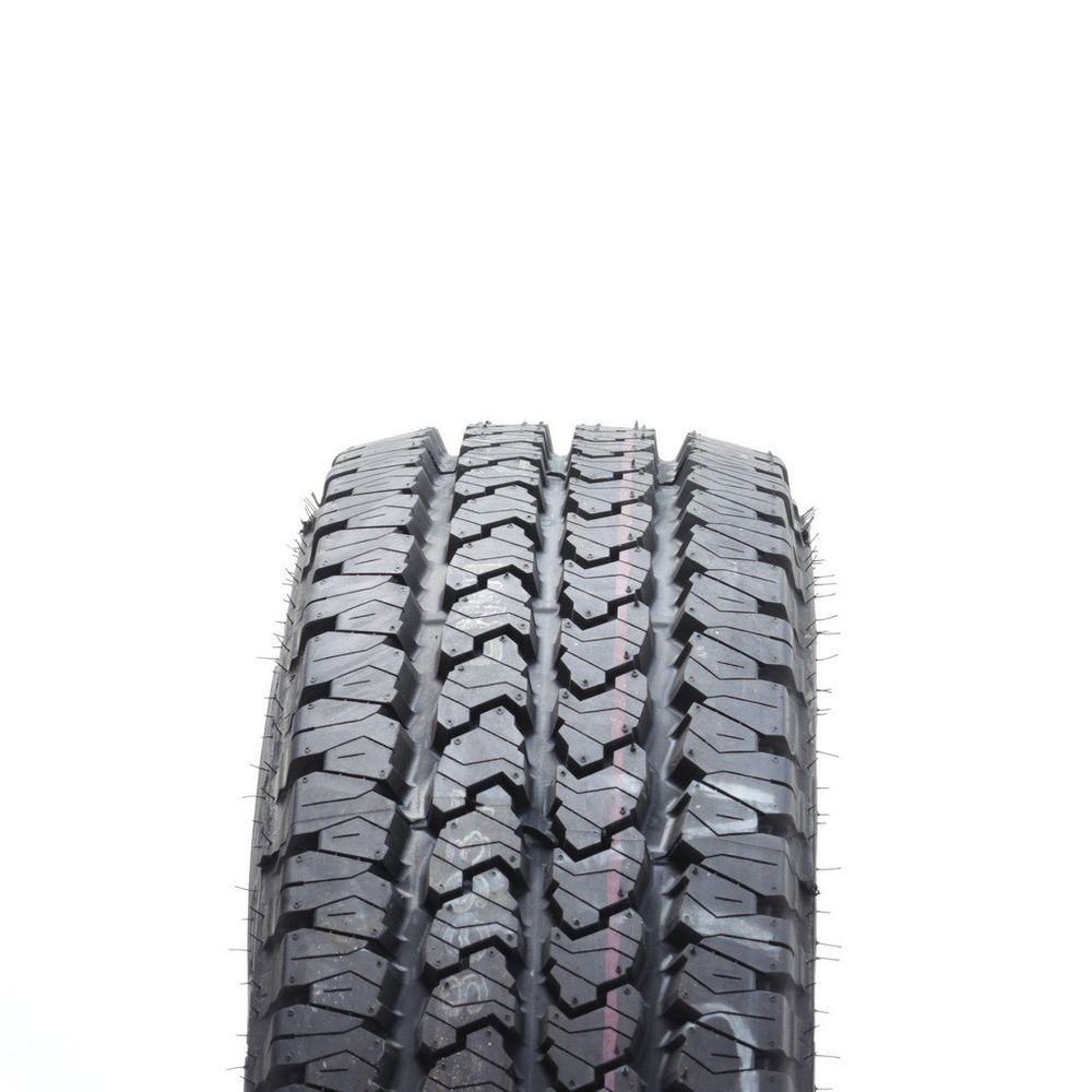 New LT 235/80R17 Firestone Transforce AT2 120/117R E - 15.5/32 - Image 2