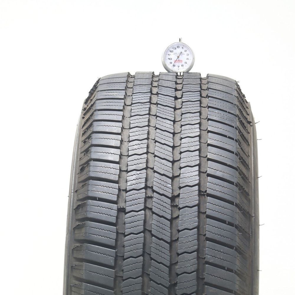 Used 265/70R17 Michelin Defender LTX M/S 115T - 8/32 - Image 2