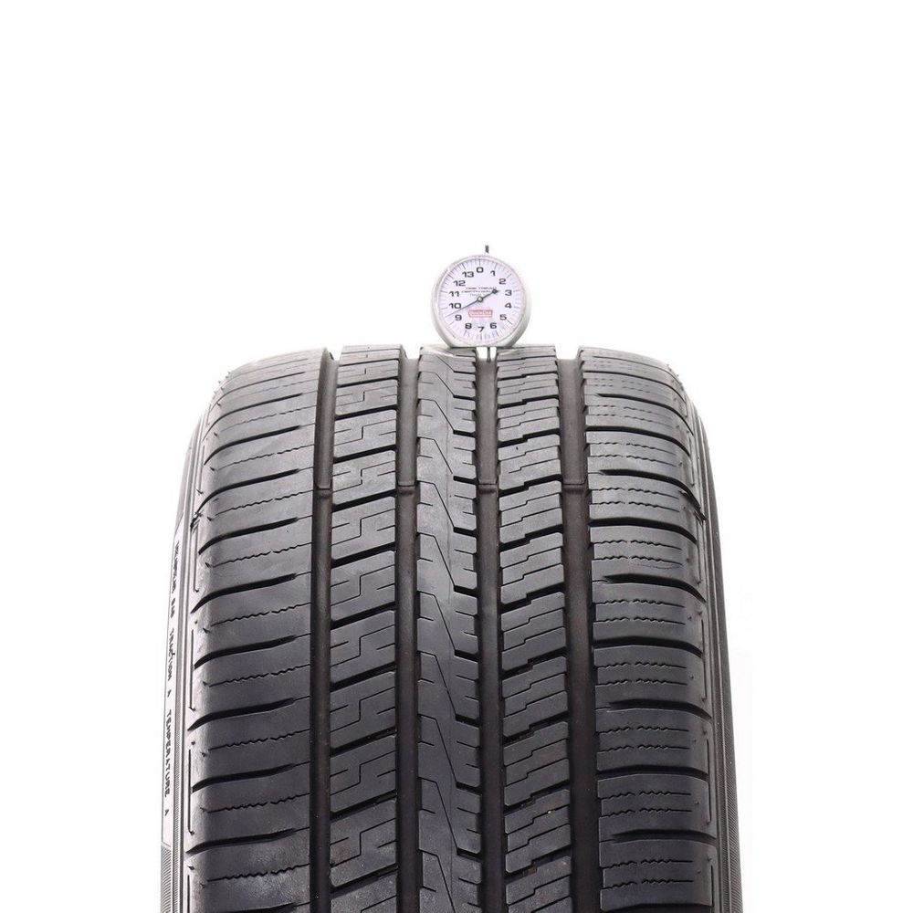 Set of (4) Used 255/50R20 Falken Pro G5 CSV 109V - 9.5-10/32 - Image 2