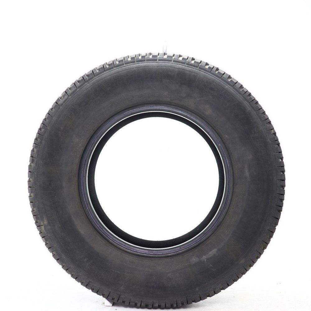 Set of (2) Used LT 245/75R16 Michelin LTX A/T2 120/116R E - 9.5/32 - Image 3