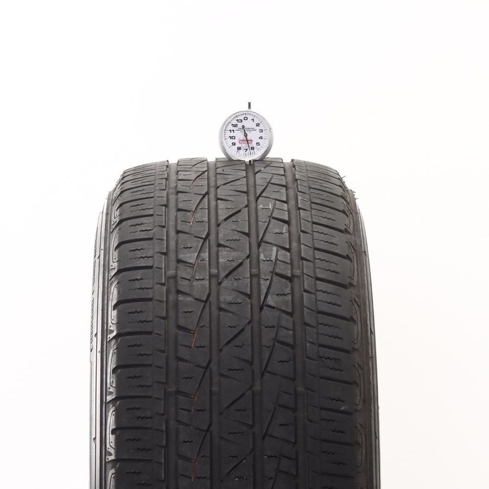 Set of (4) Used 245/60R18 Firestone Destination LE2 105H - 6-6.5/32 - Image 5