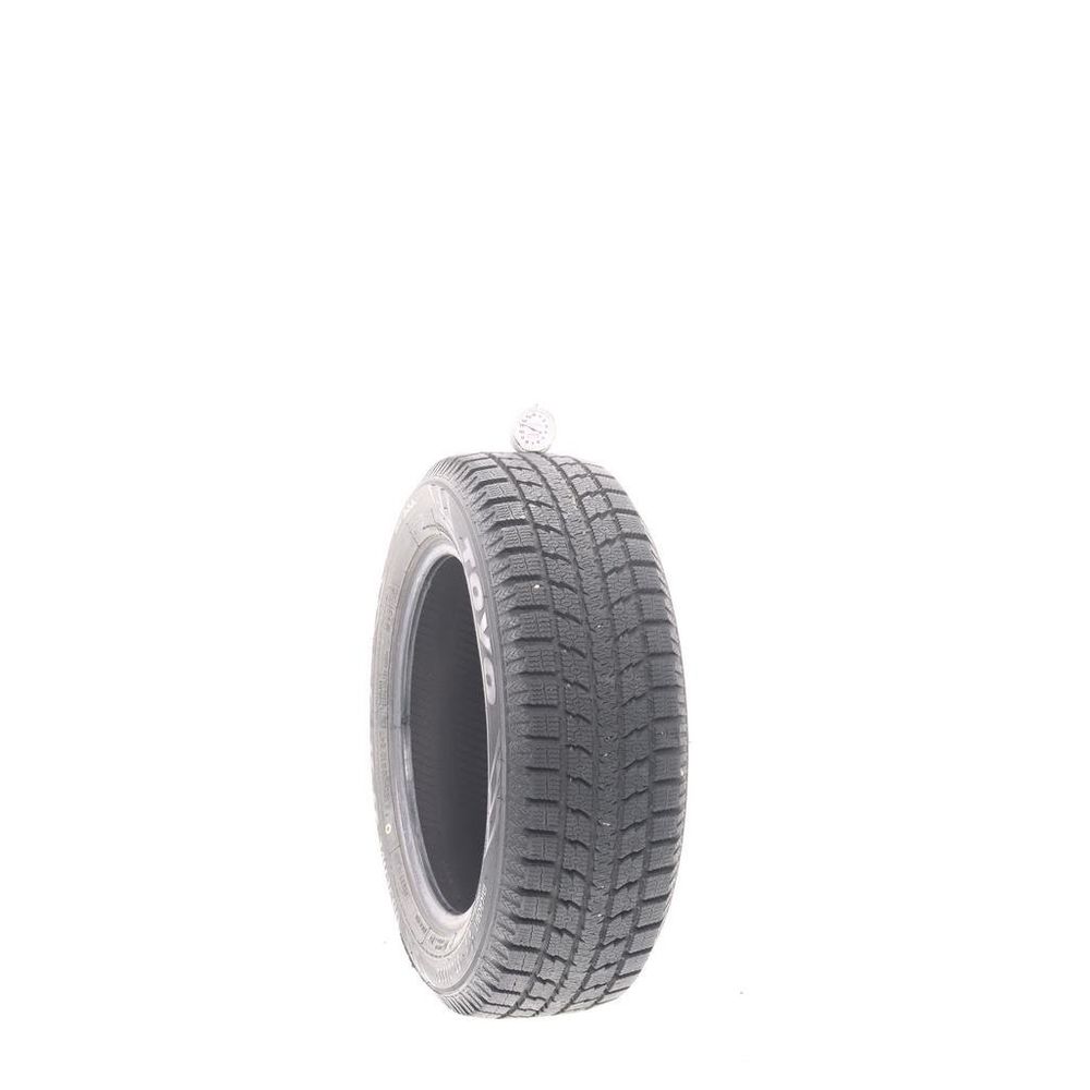 Used 185/60R15 Toyo Observe GSi-5 84T - 11/32 - Image 1