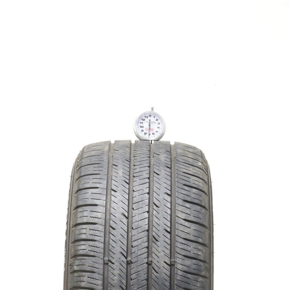 Set of (2) Used 215/55R17 Mazama Reputation NLW-3 94V - 7-8/32 - Image 2