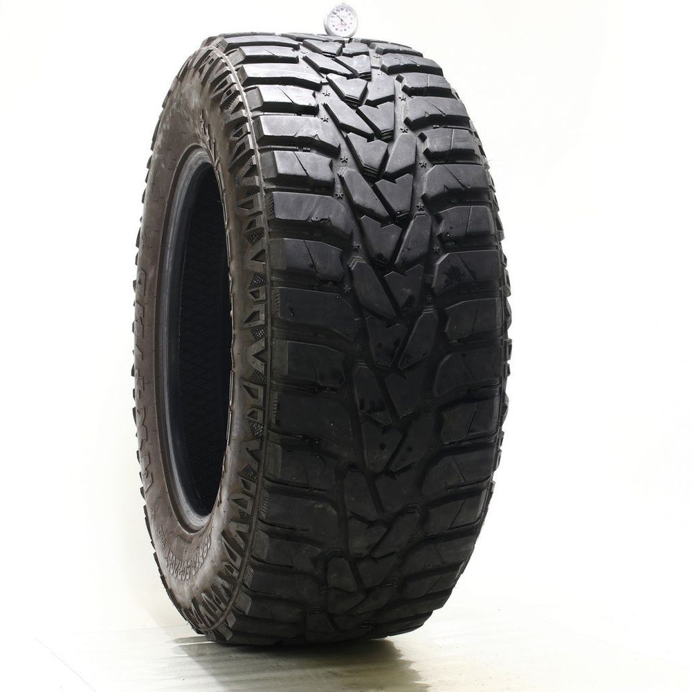 Used LT 36X13.5R20 VersaTyre MXT/HD 126Q F - 11.5/32 - Image 1