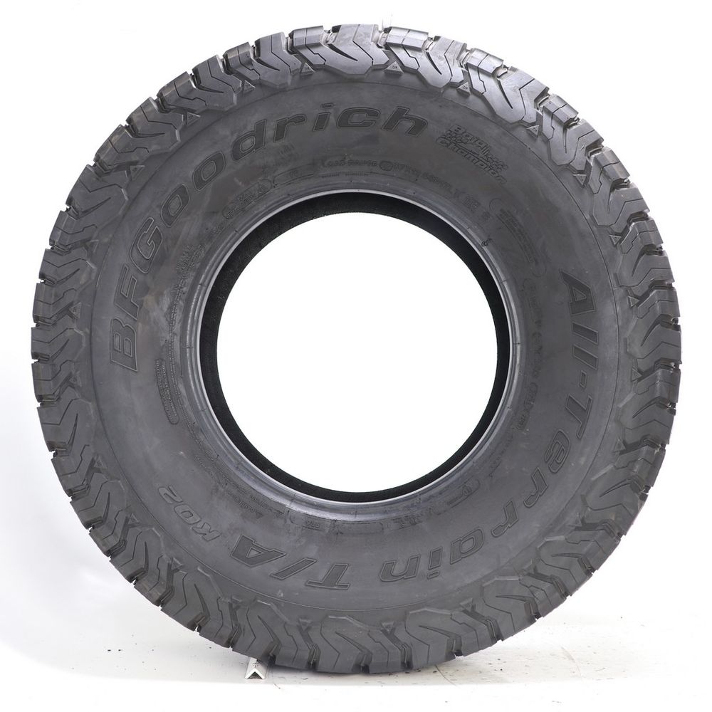 Set of (2) Used LT 37X12.5R17 BFGoodrich All-Terrain T/A KO2 116S C - 11-11.5/32 - Image 6