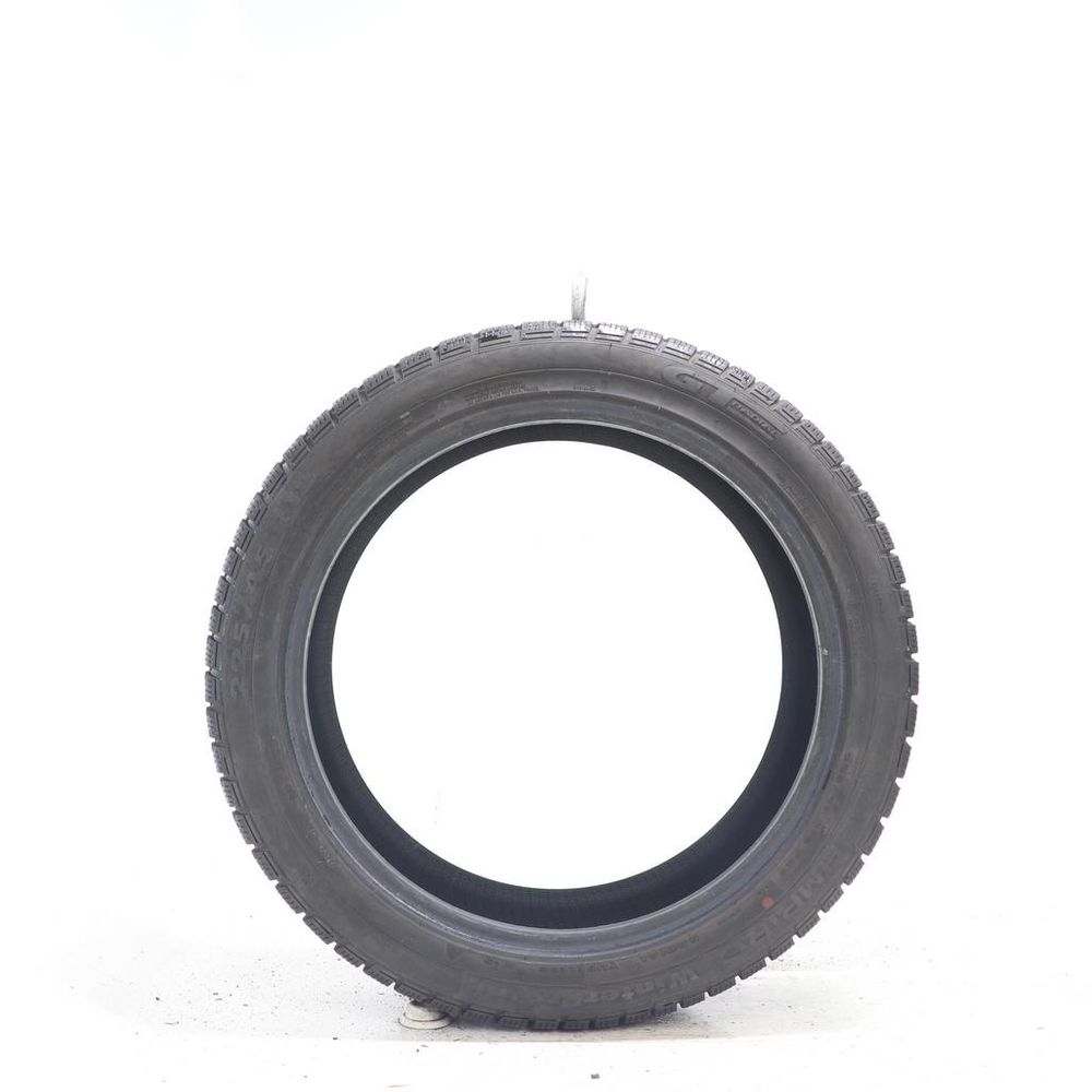 Used 225/45R18 GT Radial Champiro Winter Pro HP 95V - 7.5/32 - Image 3