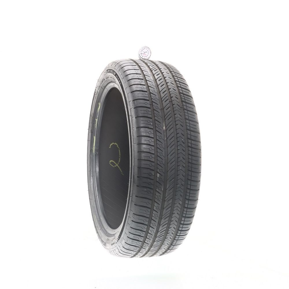 Used 245/45ZR21 Michelin Pilot Sport All Season 4 104Y - 9.5/32 - Image 1