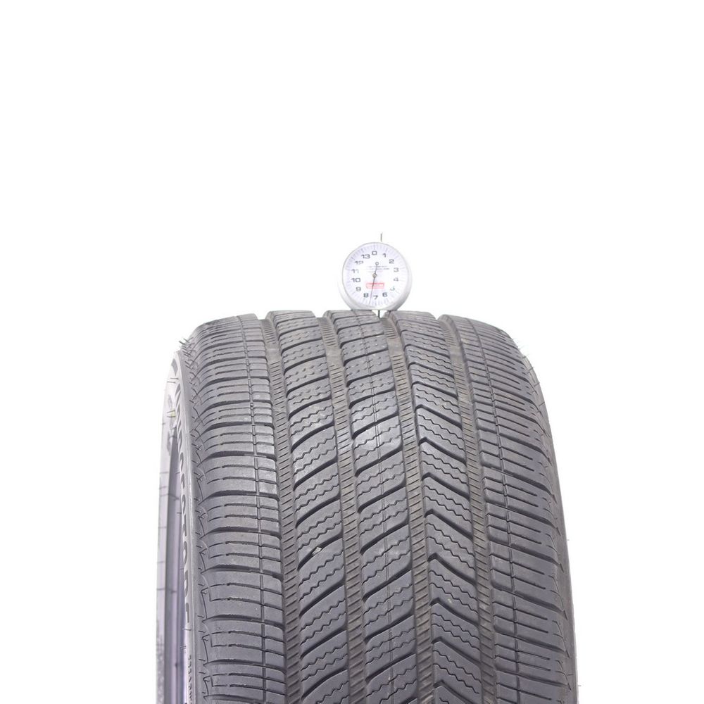Used 245/45R17 Bridgestone Turanza Quiet Track 99V - 7.5/32 - Image 2